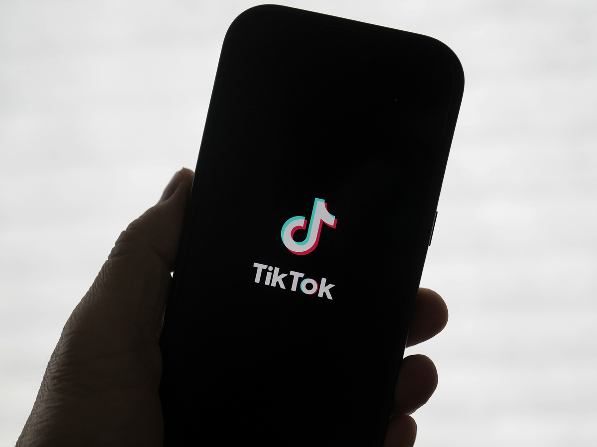 TikTok
