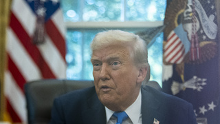 Stane sa Trump držiteľom nobelovky? Prezident USA zbiera nominácie na cenu za mier po celom svete