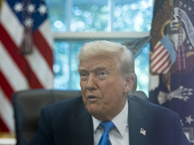 Stane sa Trump držiteľom nobelovky? Prezident USA zbiera nominácie na cenu za mier po celom svete
