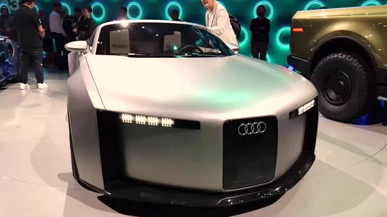 audi