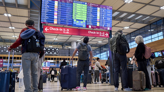 Kybernetický útok paralyzoval letiská. Berlín hlási dlhé rady, v Bruseli ručne vypisujú palubné lístky