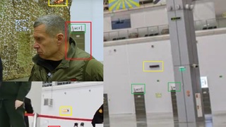 Bizarná chyba vo videu ruského propagandistu Solovjova. Ako mohol nápis nad WC odhaliť sídlo elitnej jednotky Rubikon?