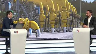 EÚ chce ruský plyn stopnúť skôr. Brusel navrhuje koniec LNG už v roku 2027, Slovensko musí pridať