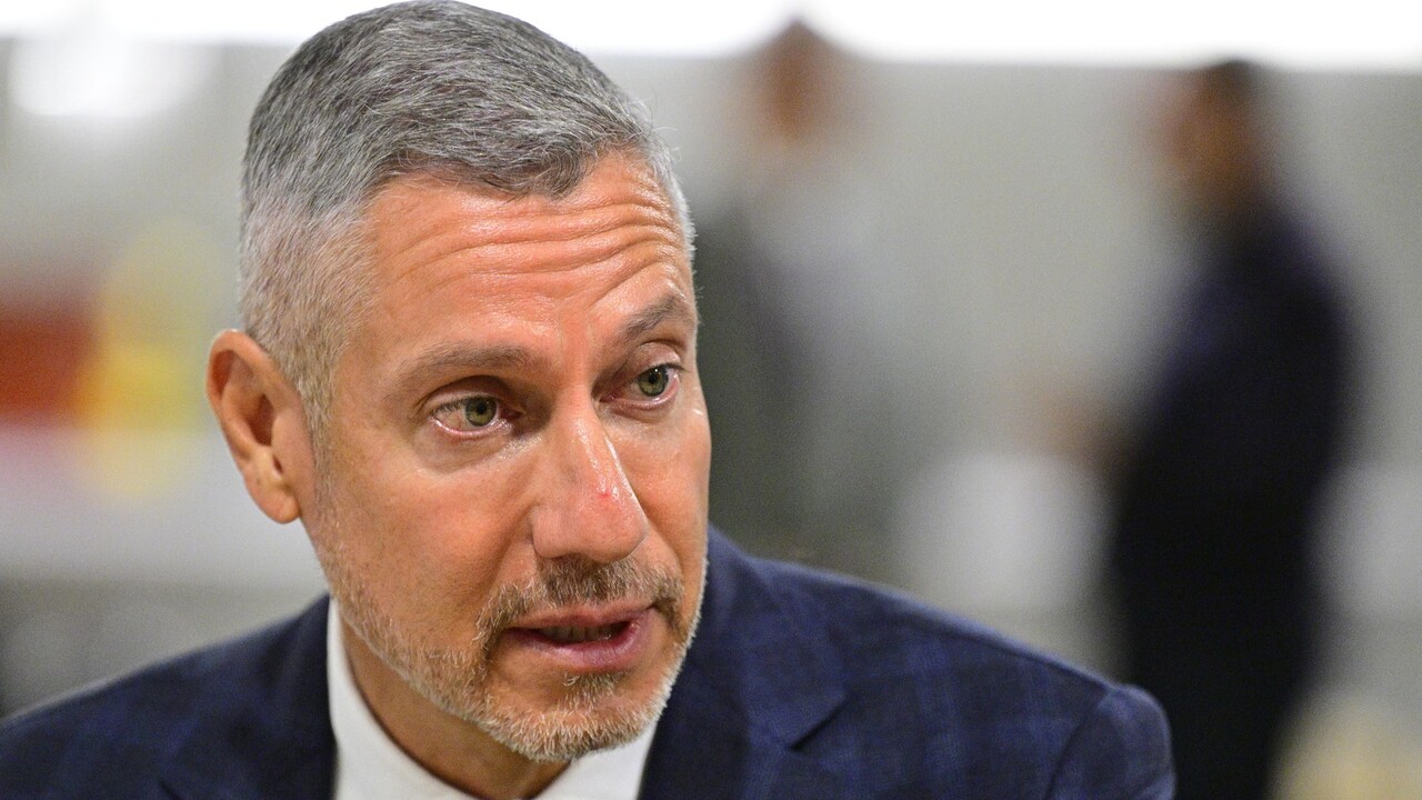 Michal Redl