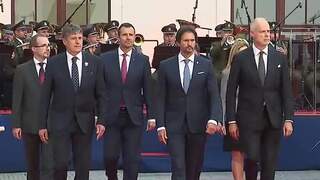 ministri stredna europa