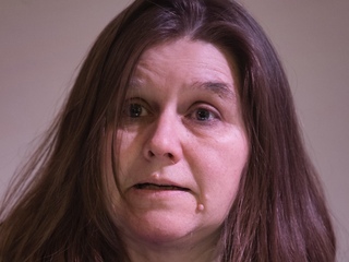 Marta Šimečková