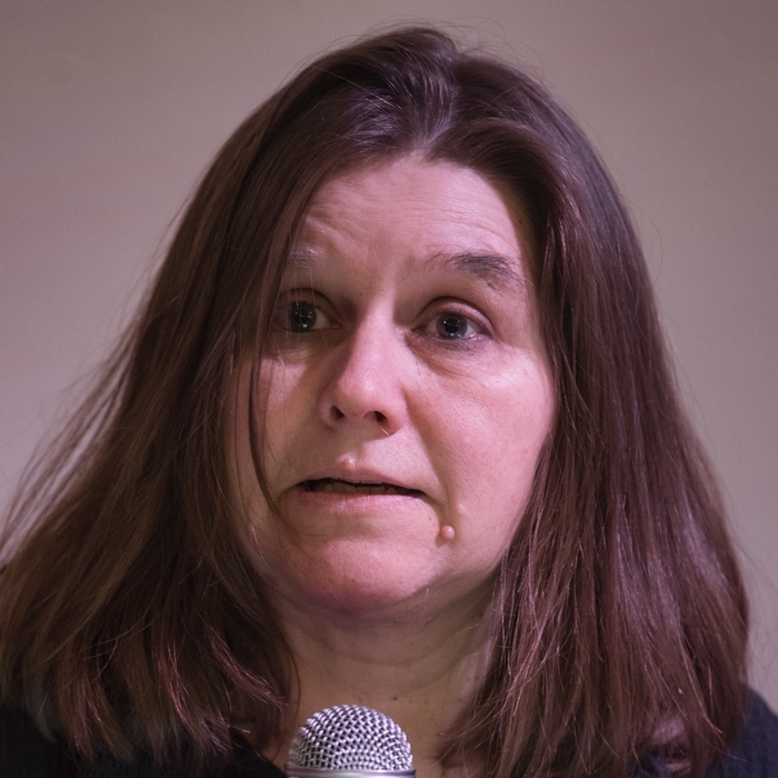Marta Šimečková