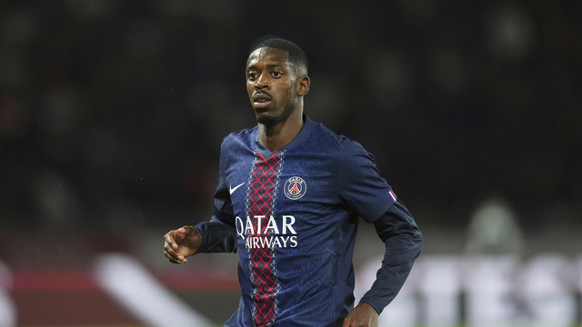 Dembele