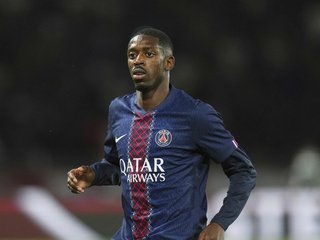 Dembele