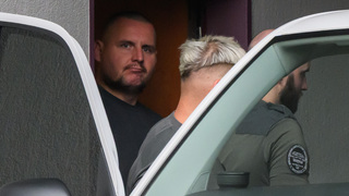 daniel bombic ide na sud