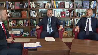 Generálny štrajk aj konsolidácia