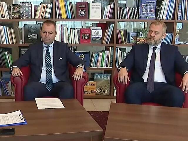 Generálny štrajk aj konsolidácia