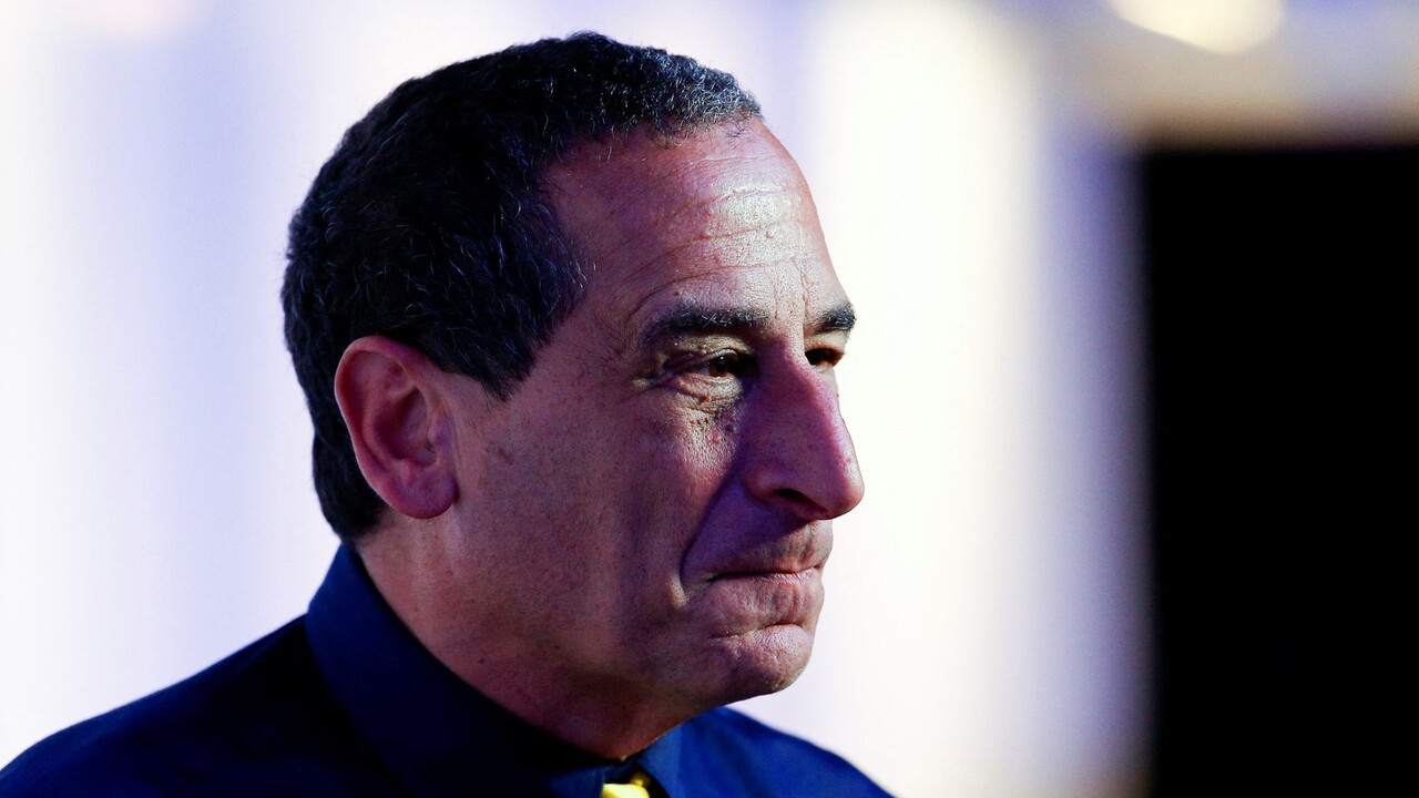 Mike Reiss