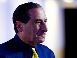 Mike Reiss