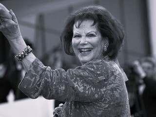 Claudia Cardinale