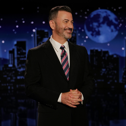 Jimmy Kimmel