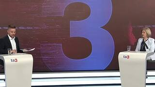 Černákov proces o prepustení vrcholí