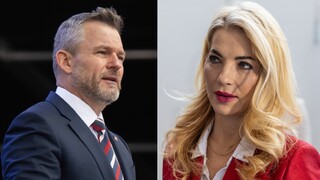 Šimkovičová chcela ísť do USA vládnym špeciálom, bol však plný. Pellegrini chcel vedieť dôvod jej cesty