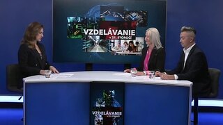 Vzdelávanie v 21. storočí: Pohybová gramotnosť