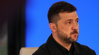 Zelenskyj: Rusko opakuje scenár z minulých vojnových zím. Útokmi na energetiku chce zasiať chaos a strach