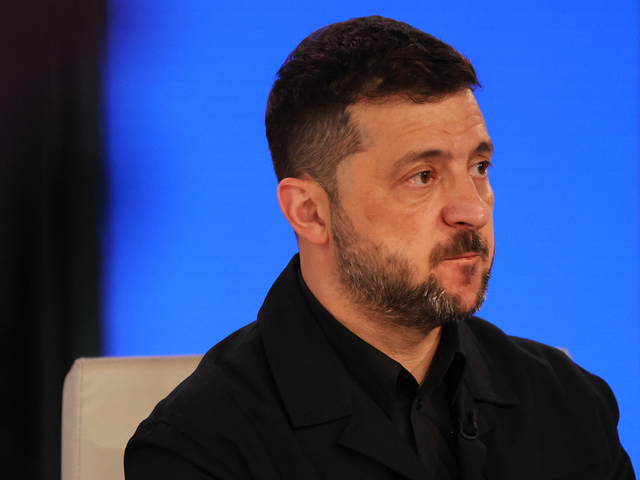 Zelenskyj navrhol Rusku energetické prímerie. Rozhodnutie by pomohlo zmierniť globálnu ropnú krízu