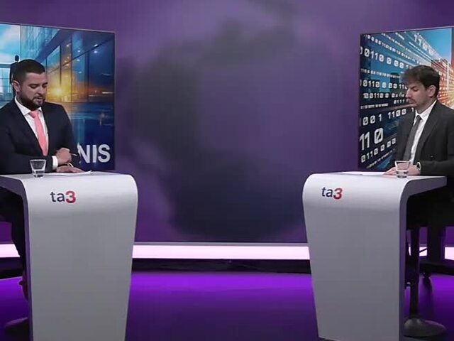 Dovoz z Číny: šanca alebo pasca?