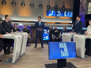 Král