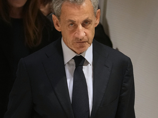 Sarkozy