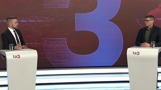 Chrípka ohrozuje deti aj seniorov 