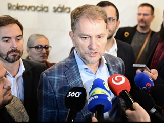 Igor Matovič