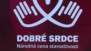 Starajú sa o iných na úkor seba. Hrdinovia sociálnych služieb si prevzali prestížne ocenenia