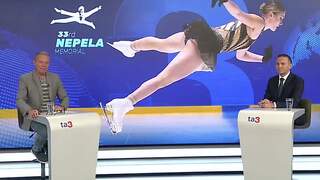 LED-KRASO-NEPELA - studio