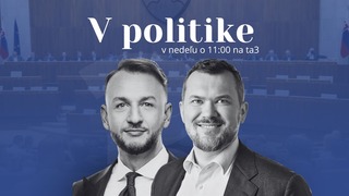 V politike, Šutaj Eštok, Karas
