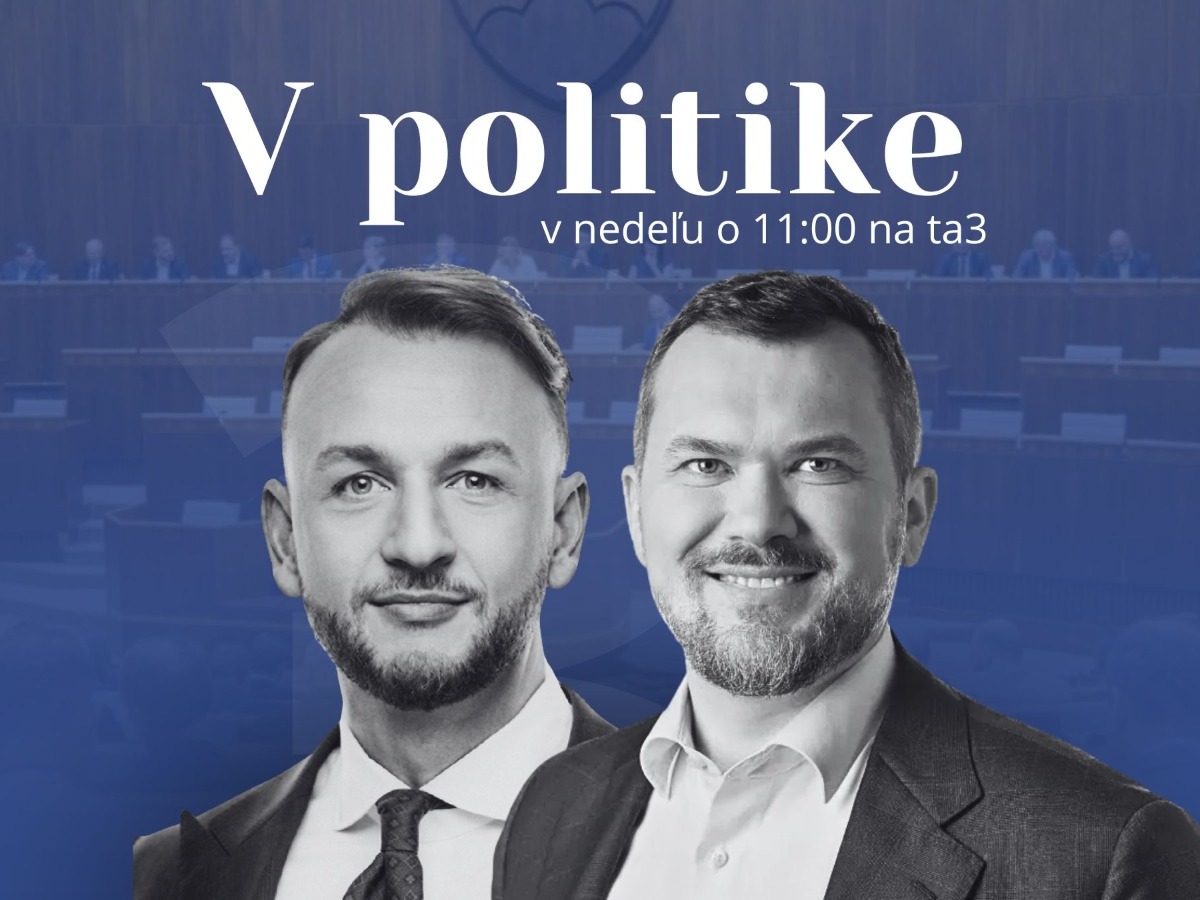 V politike, Šutaj Eštok, Karas