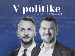 V politike, Šutaj Eštok, Karas
