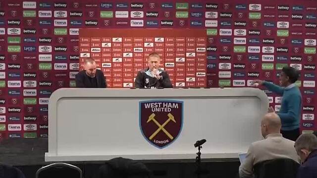 FUTBAL-WEST-HAM-klip