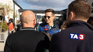 slovak media cup golf
