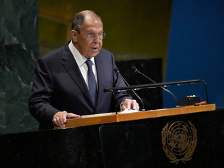 lavrov