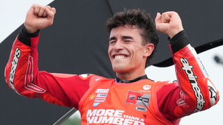 Marc Marquez
