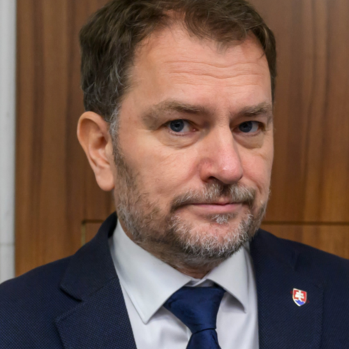 Matovič Šimečka