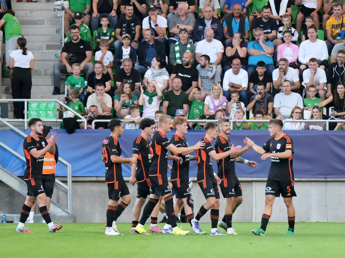 MFK Ružomberok