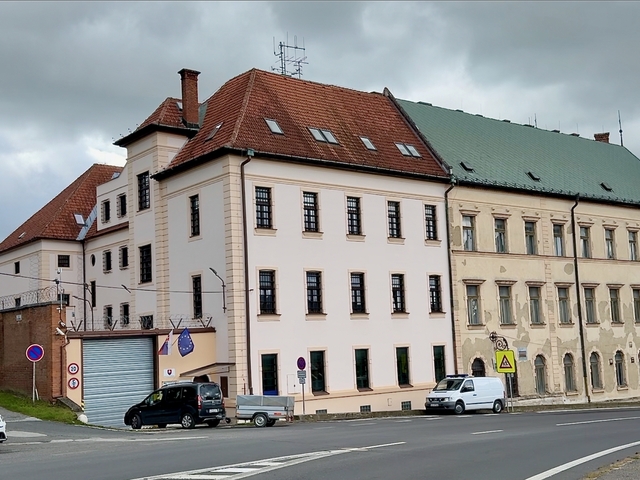 Prvý tvrdý zásah konsolidácie na Spiši.  Levočskú väznicu zatvoria, 120 zamestnancov nič netušilo
