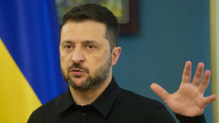 volodymyr zelenskyj