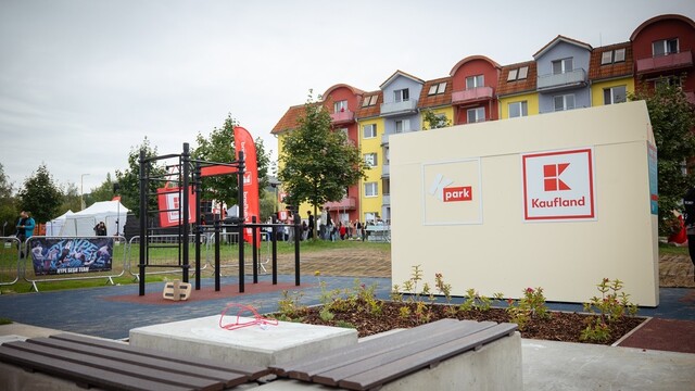thumbnail_Nové ihrisko od Kauflandu prináša do mesta možnosti na športové aktivity .jpg