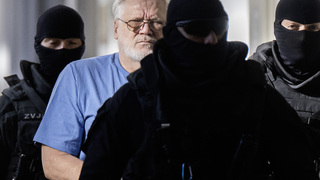 Za všetkým hľadaj ženu. Pred súdom je ďalšia mafiánska vražda, sýkorovci mali odstrániť jedného z vlastných