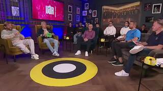 Netradičné spojenie umenia a športu. Ďurovčík aj Borbély futbal milujú. Ako zhodnotili výsledky Zlatej lopty 2025? 