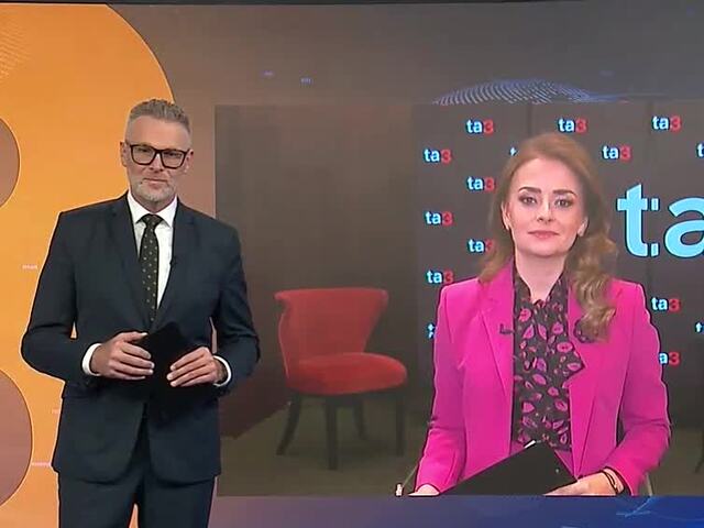 ta3 pokračuje v sérii úspešných konferencií. V utorok ráno prinesie ďalšiu, viac prezradila jej moderátorka