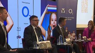 Inovácie aj nové výzvy. Odborníci na konferencii ta3 diskutovali, ako by malo vyzerať vzdelávanie v 21. storočí