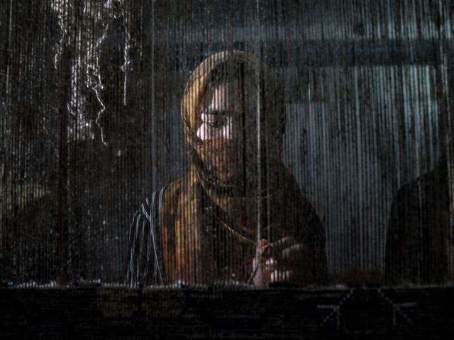 Svet sa pre nás ponoril do tmy. Afghanské ženy stratili poslednú nádej, Taliban vypol internet v celej krajine