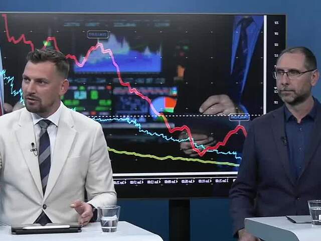 Úroky klesajú pomaly, ceny rastú rýchlo